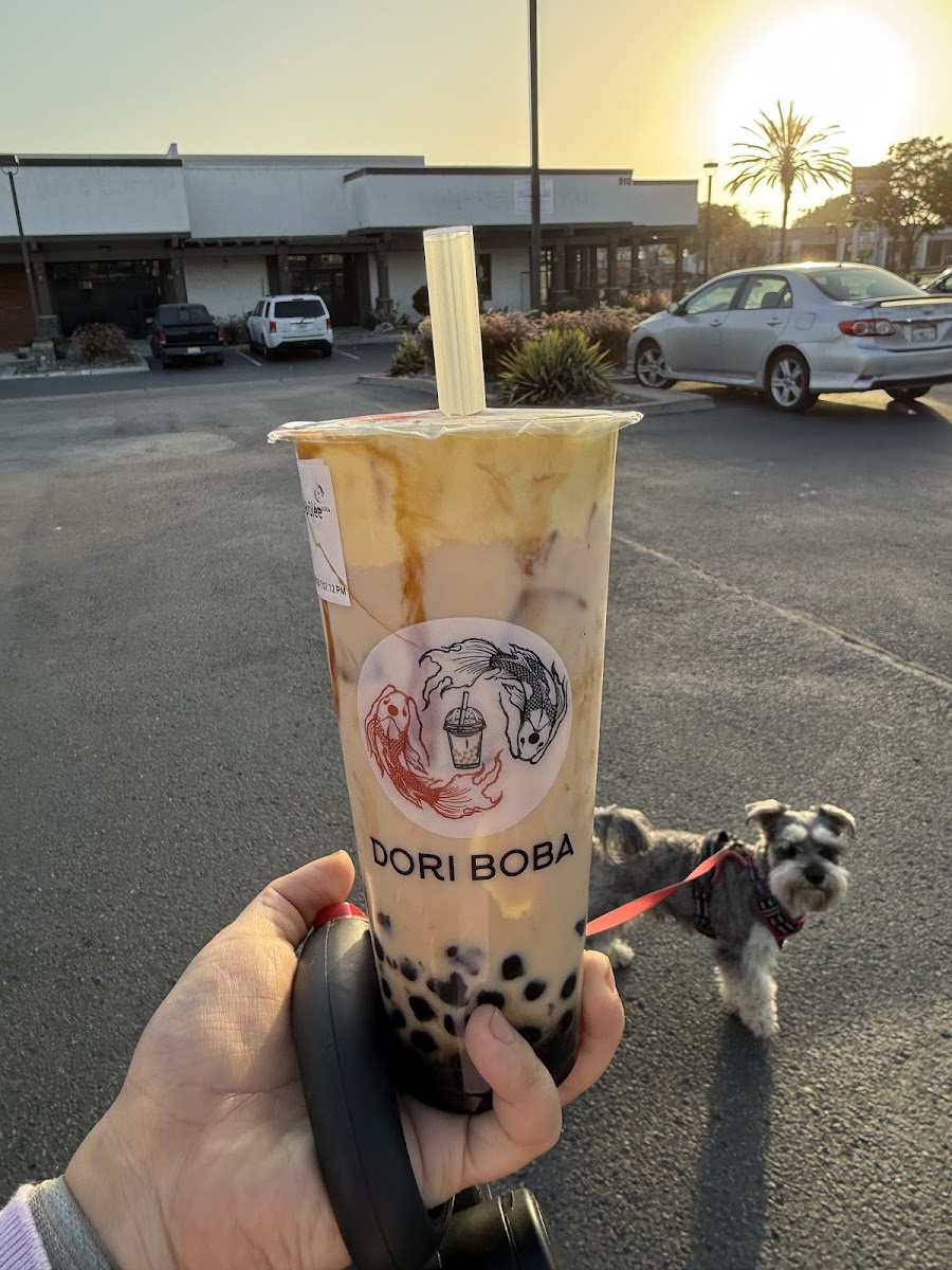 Dori Boba Photos 2