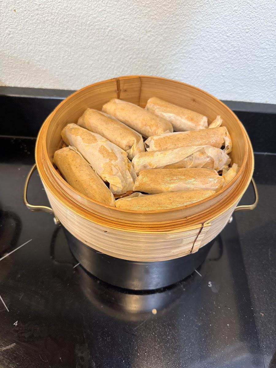 Doris' Hot Tamales Photos 9