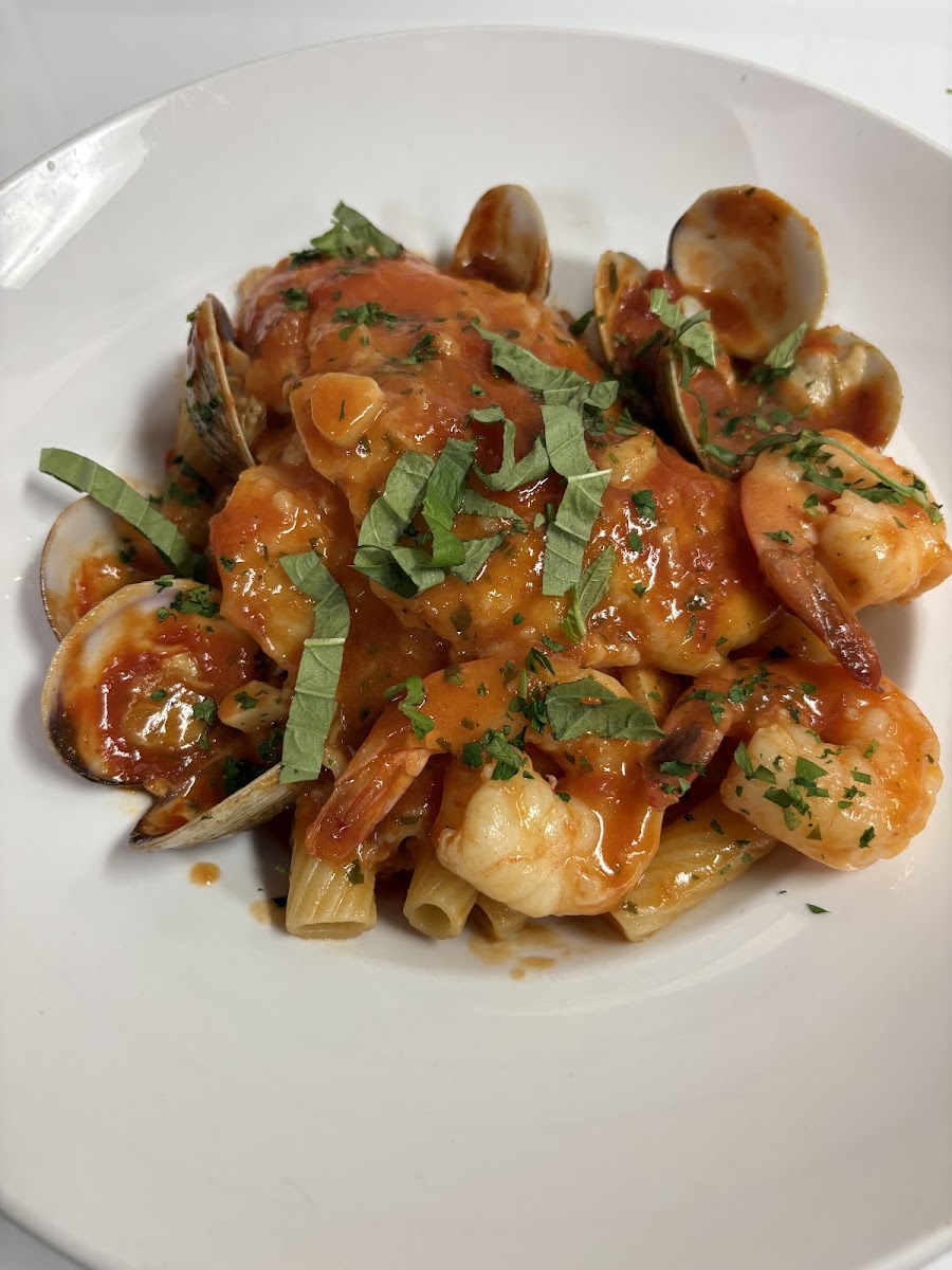 Dorsia Restaurant Photos 2