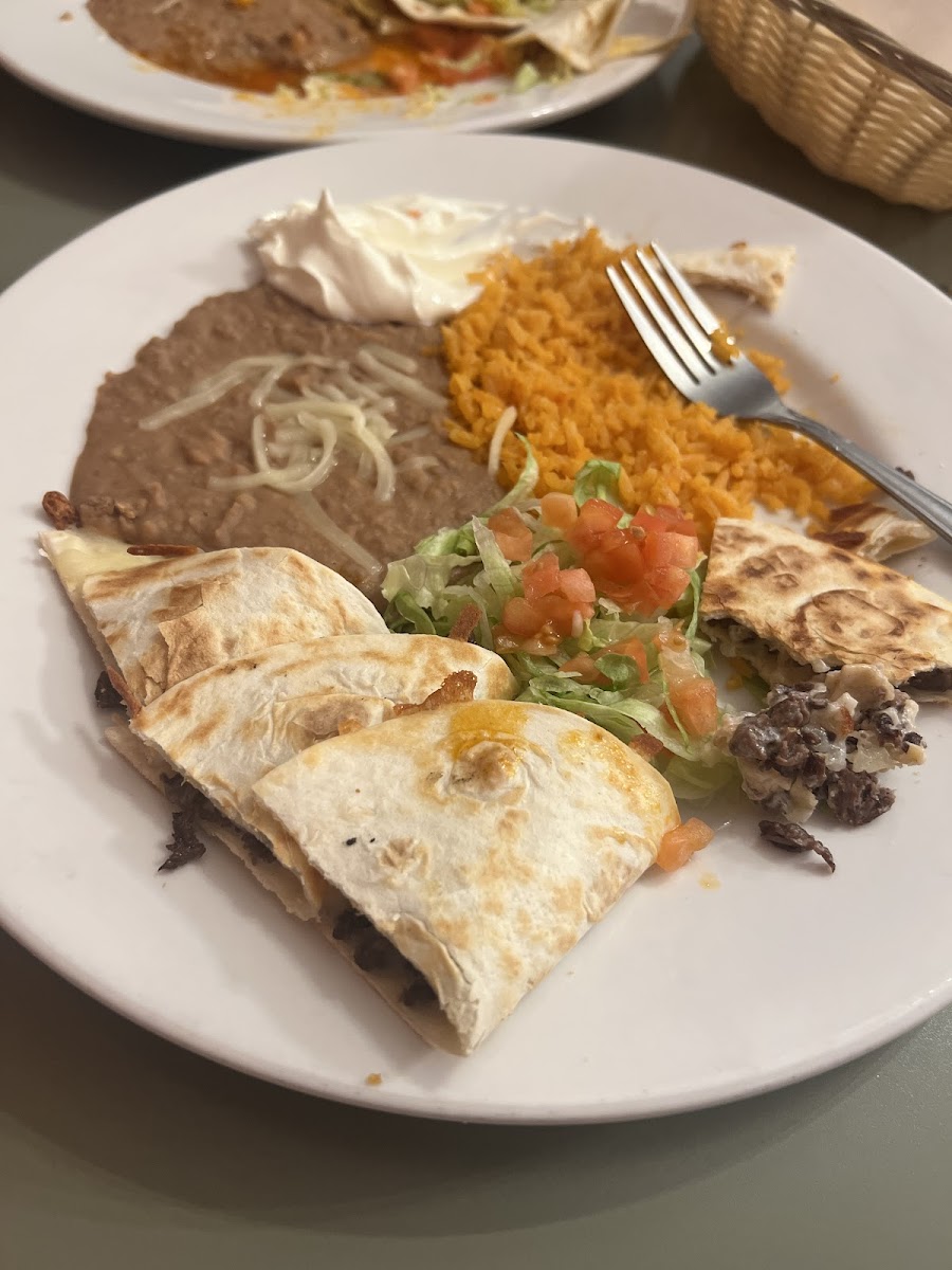 Dos Banderas Restaurant Photos 2
