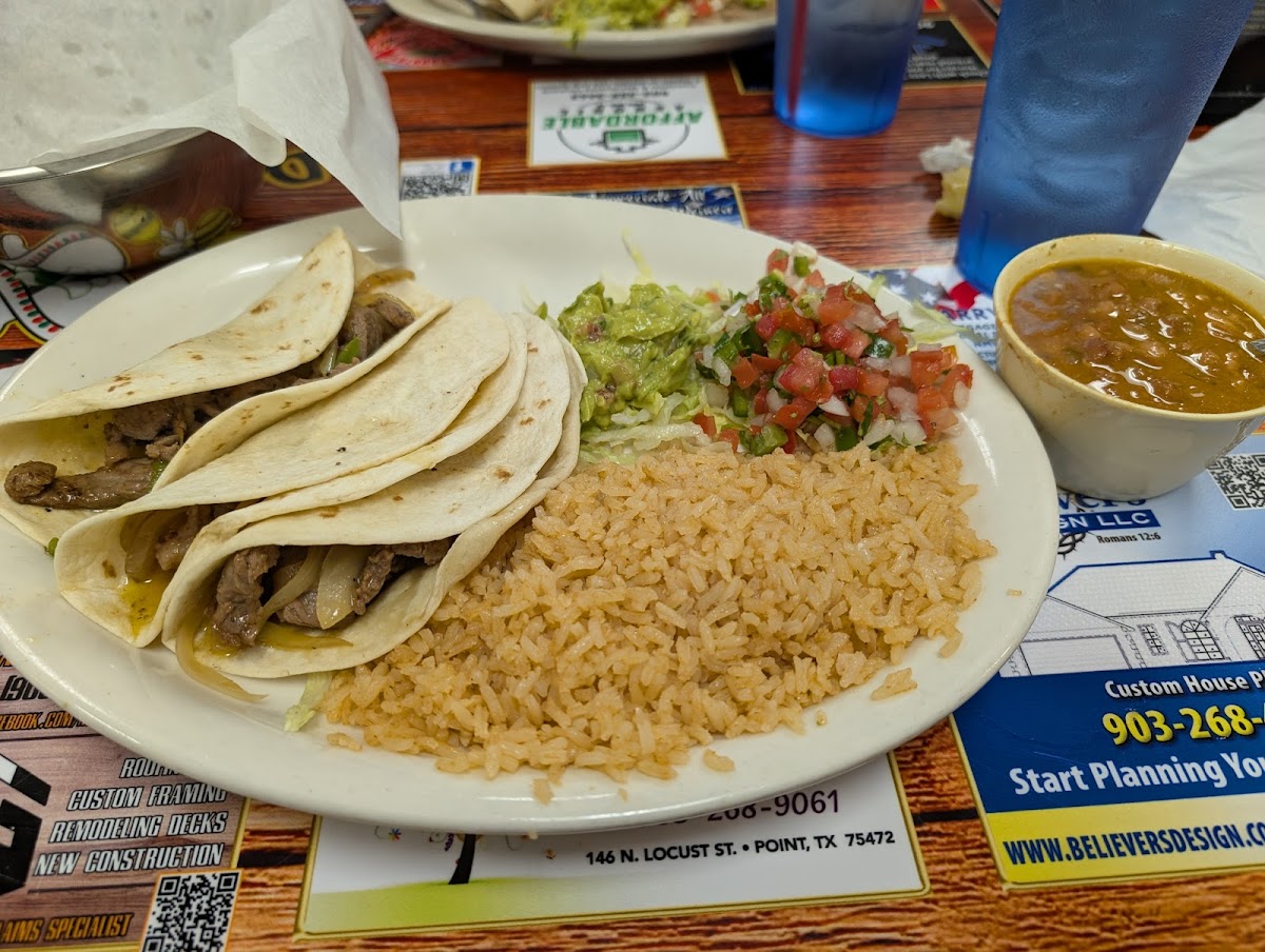 Dos Charros Tex Mex Photos 2