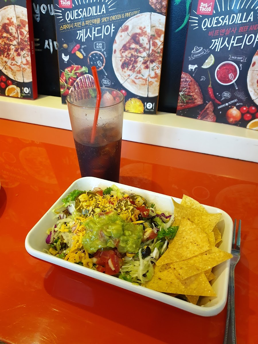Dos Tacos Photos 9