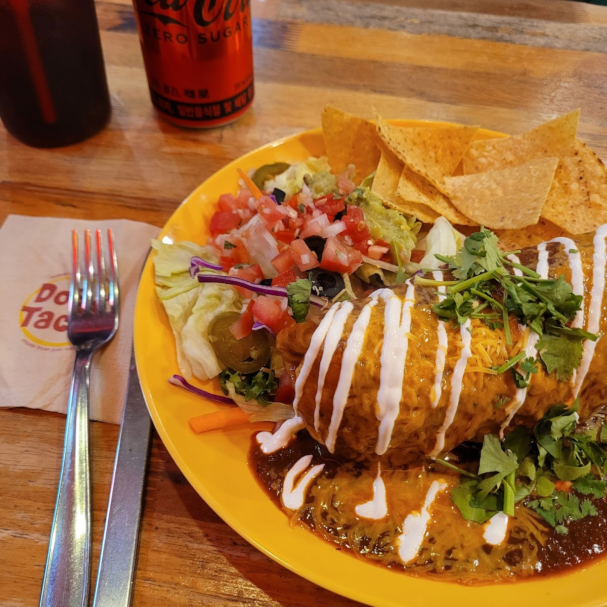 Dos Tacos Photos 2