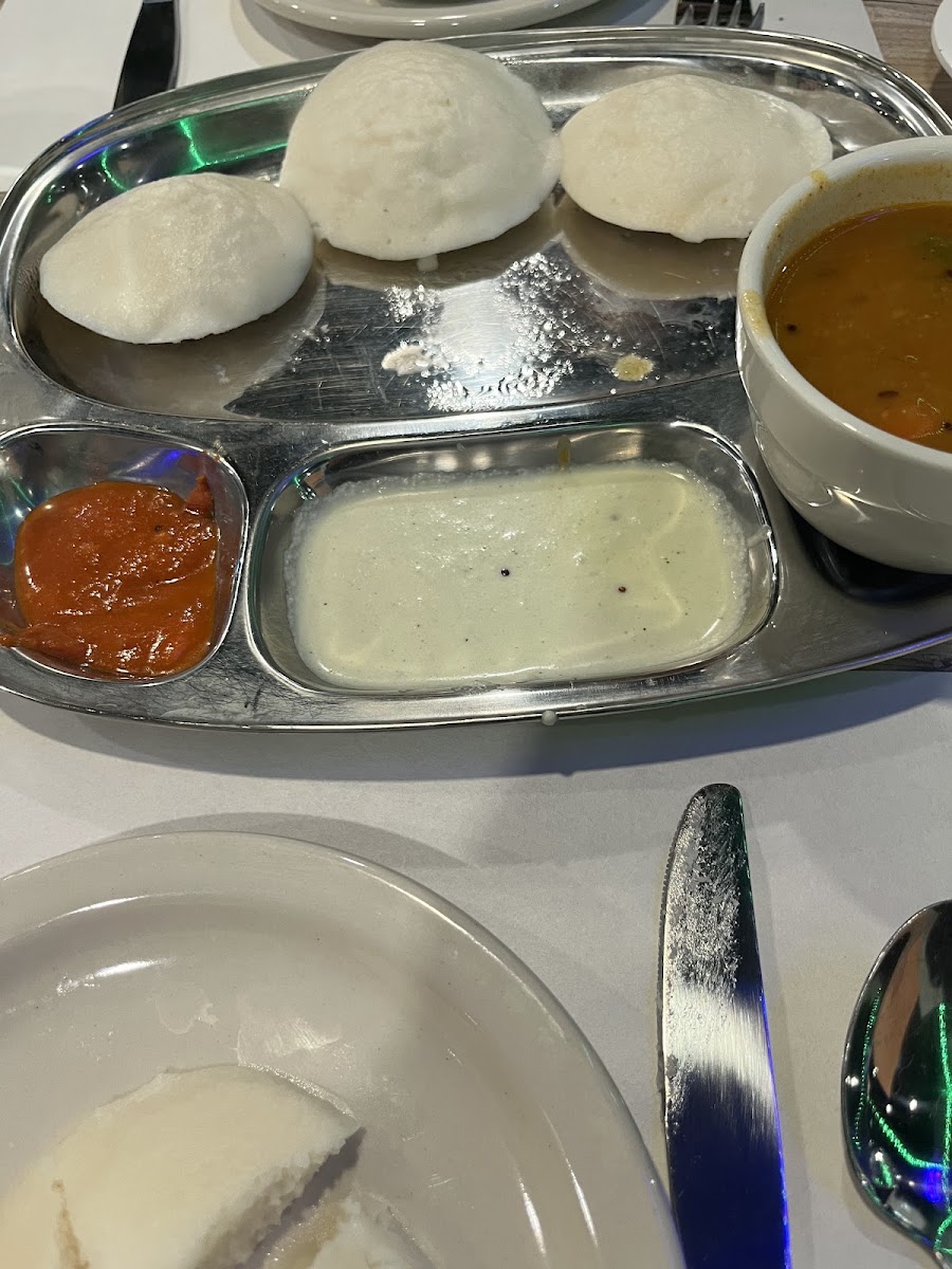 Dosa Grill Vestal Photos 9
