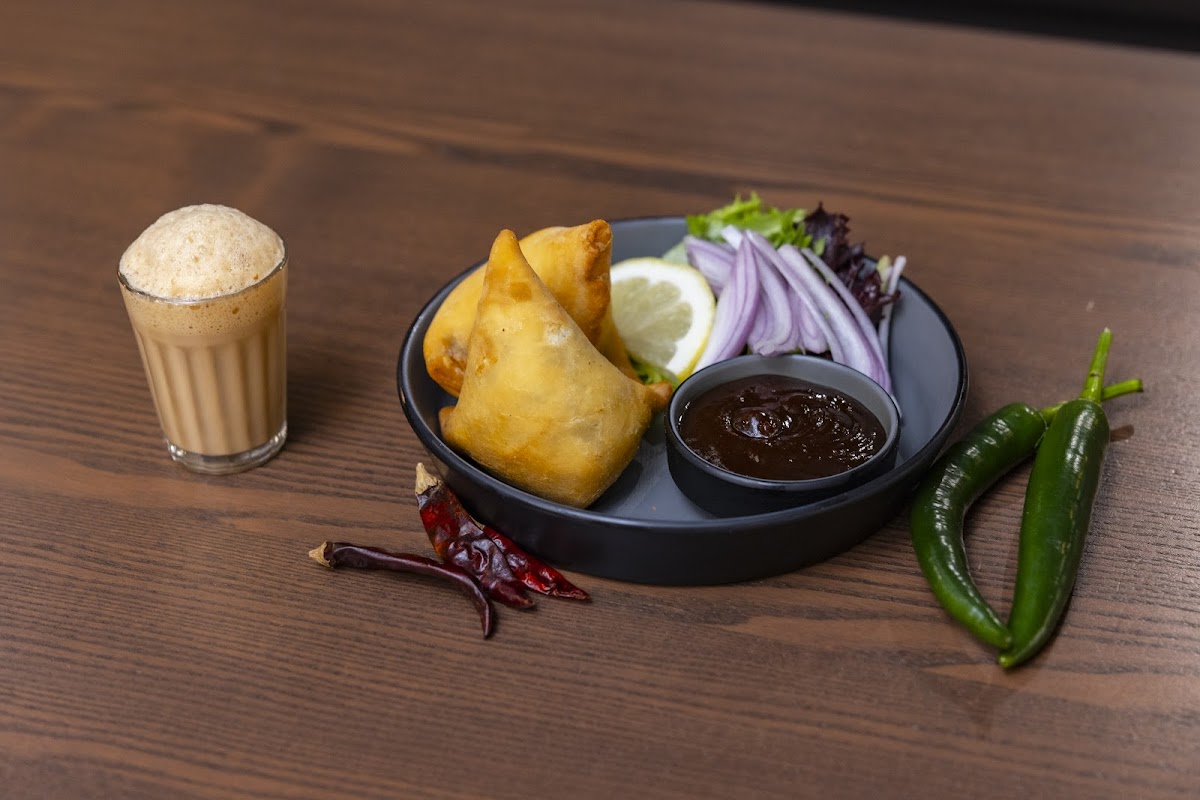 Dosa Hut - Indian Multi Cuisine Restaurant Canberra Cbd Photos 2
