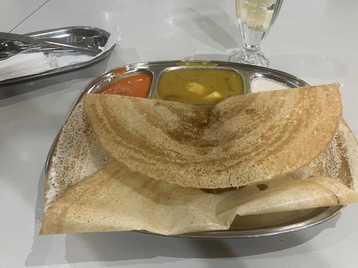 Dosa Hut Photos 2
