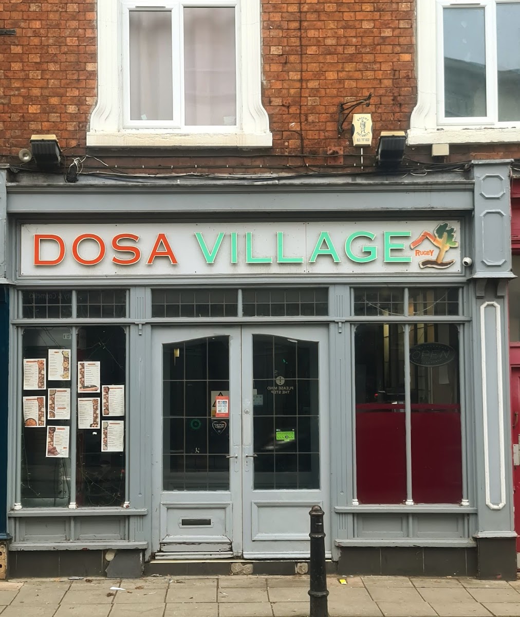 Dosa Village