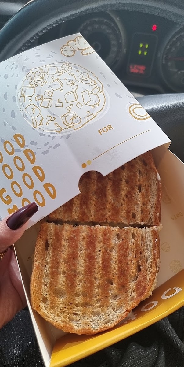 Dots Cafe - Khalifa Branch Photos 9