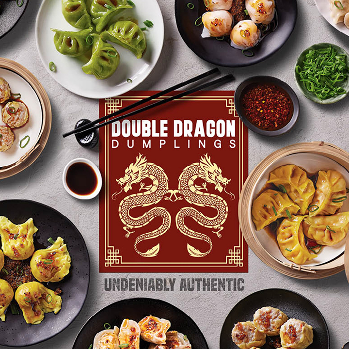 Double Dragon Dumplings Tallawong Photos 2