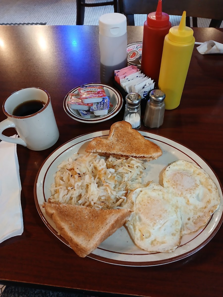 Double M Diner Photos 2