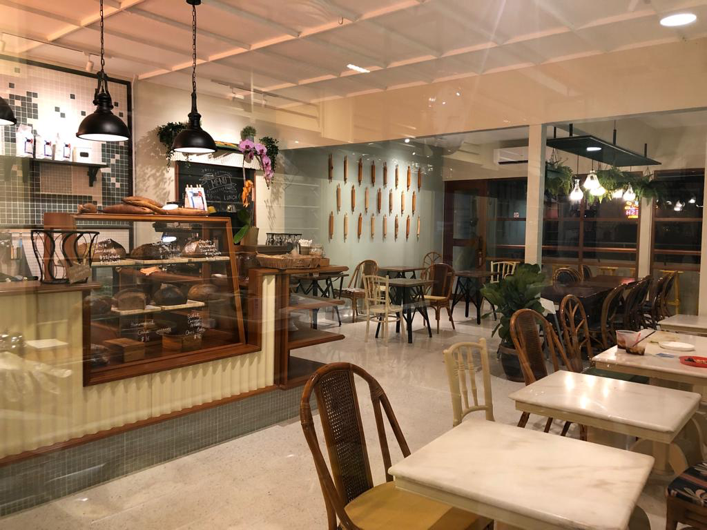 Dough & Dolce