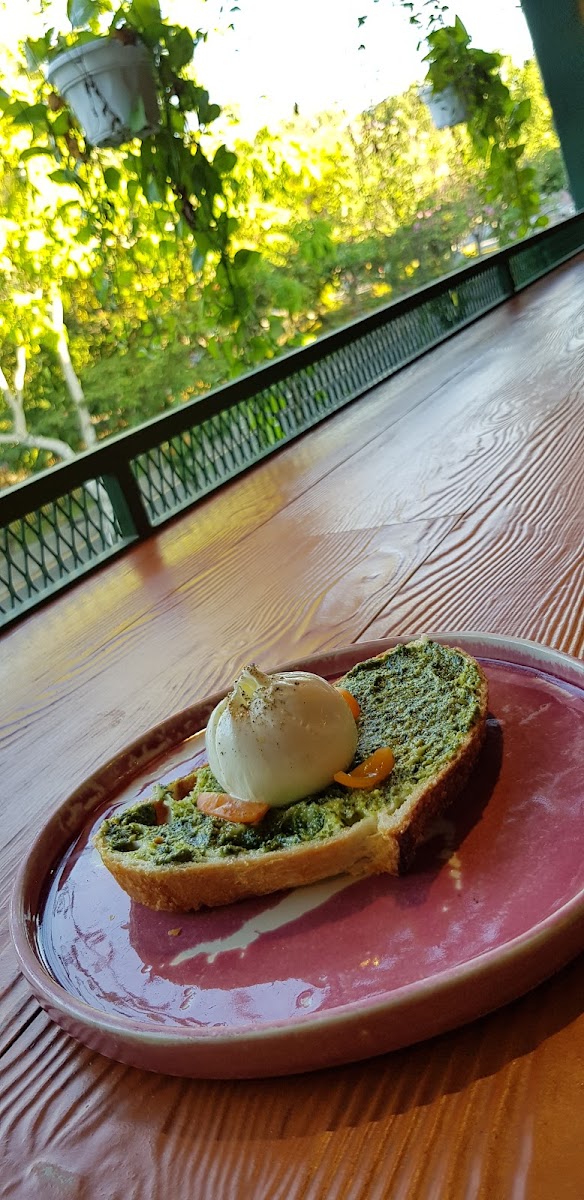 Dough & Dolce Photos 9