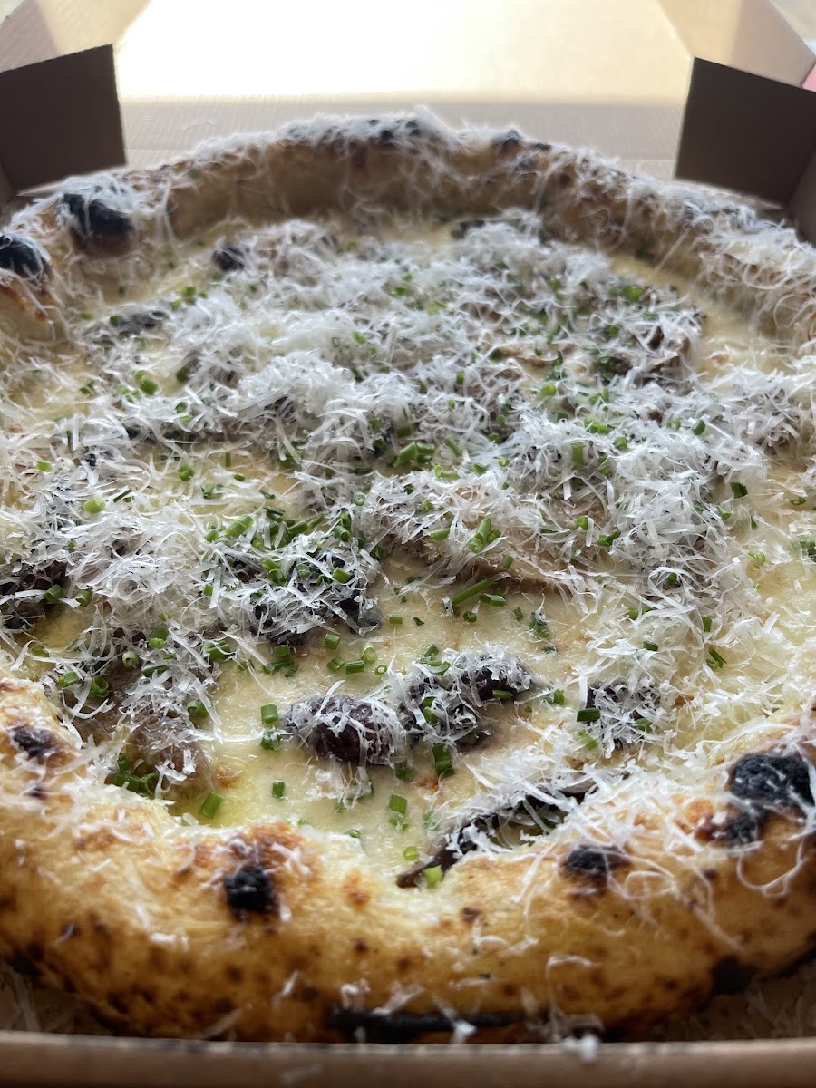 Dough Hatch Pizza Photos 9