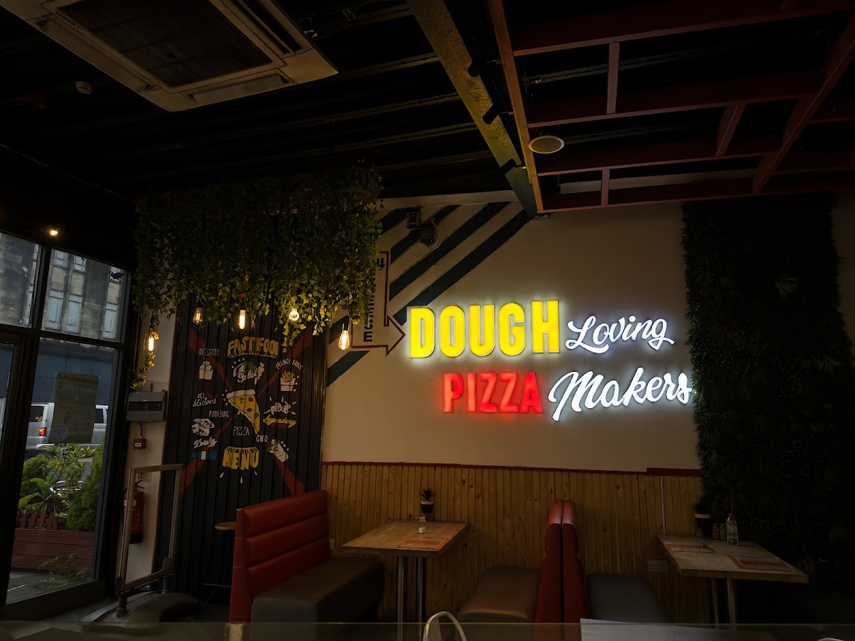 Dough Republic