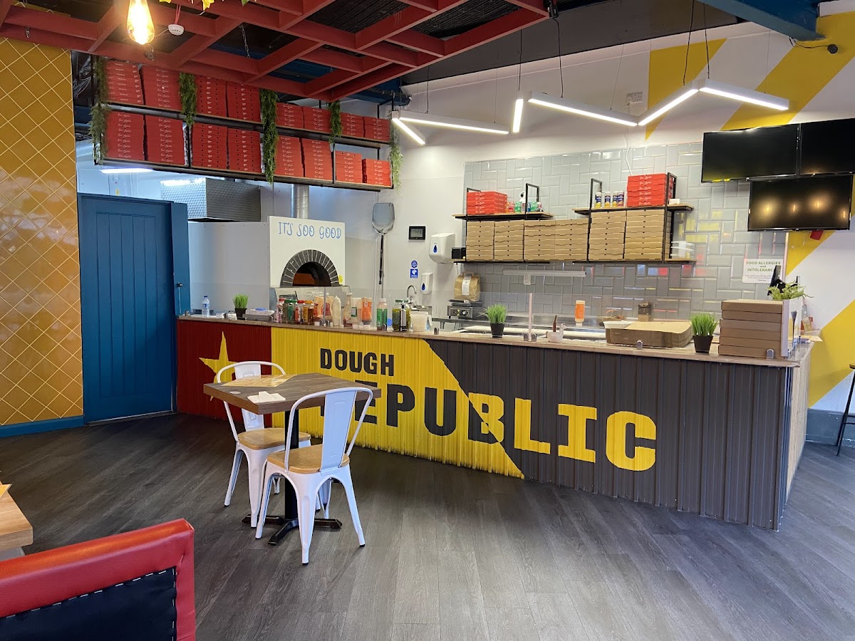 Dough Republic Photos 2