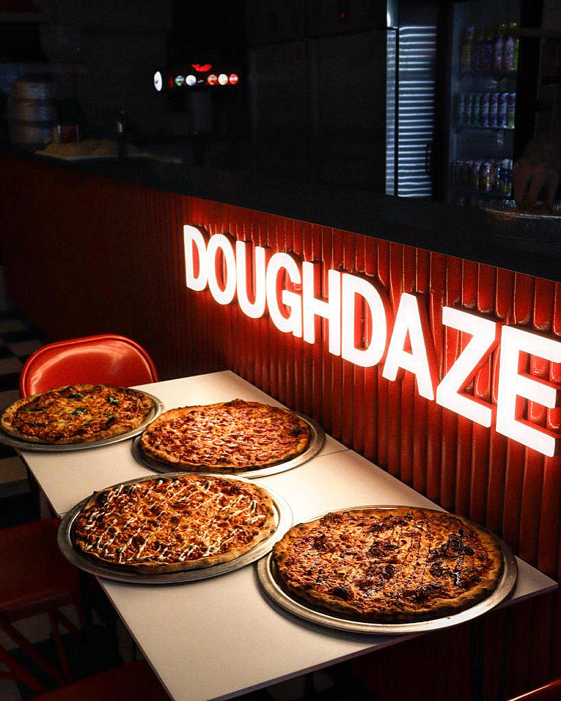 Doughdaze Newcastle Photos 2