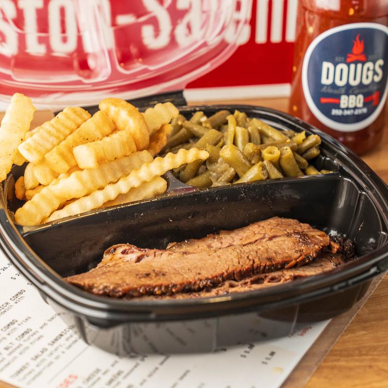 Doug's North Carolina Bbq Photos 9