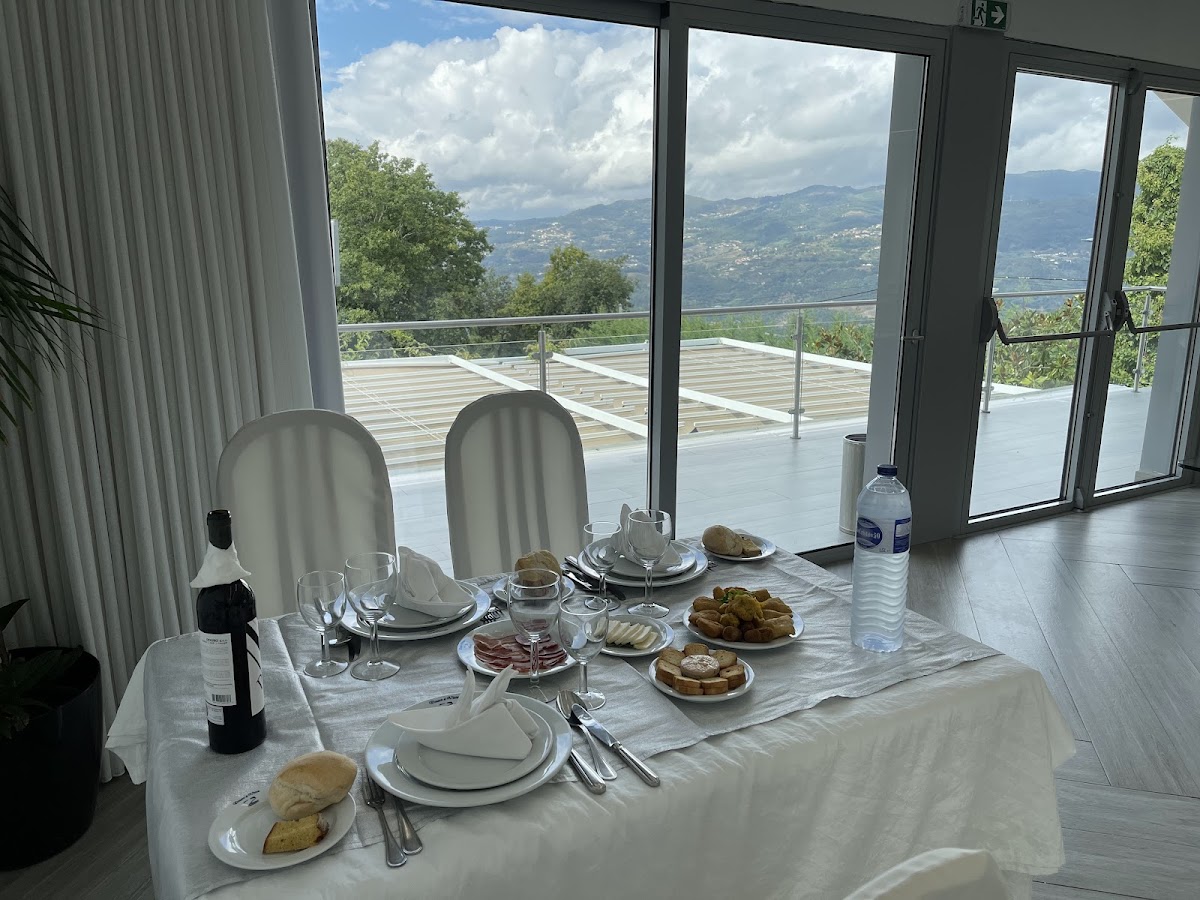 Douro À Vista