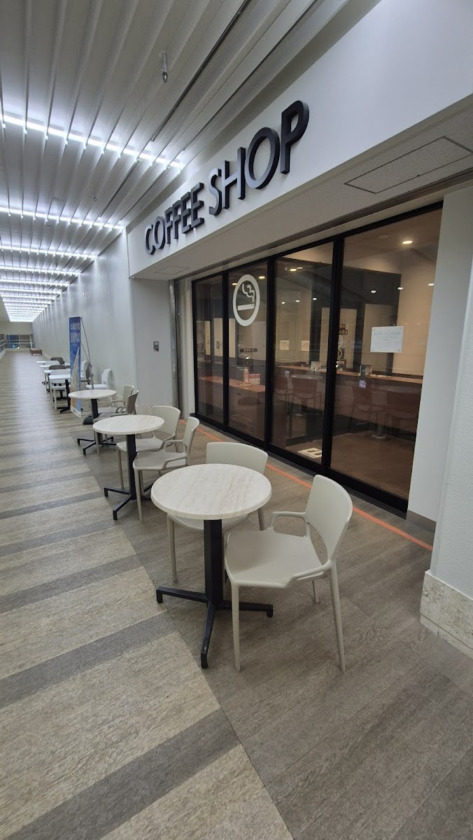 Doutor Coffee Naha Airport Photos 2