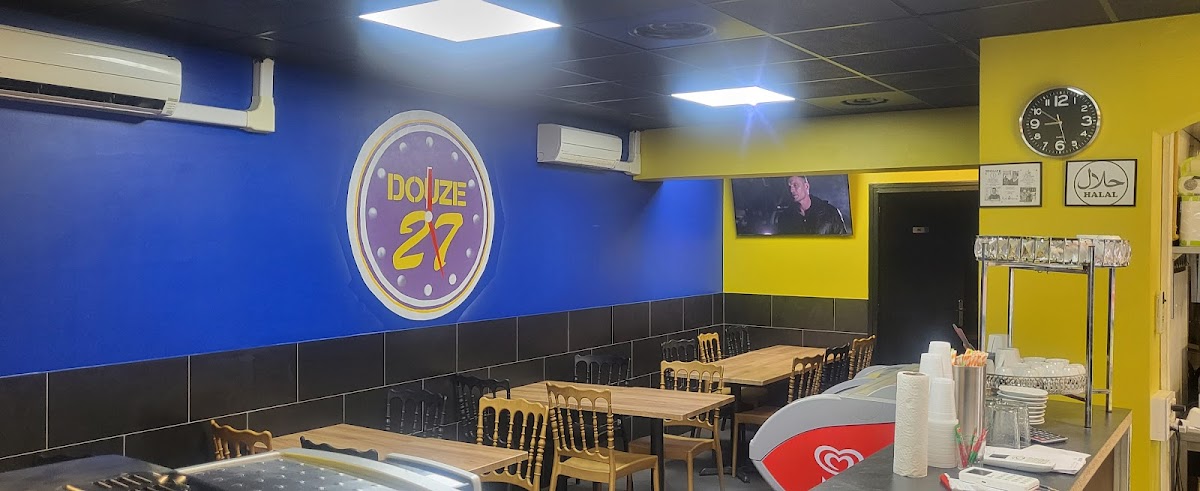 Douze 27