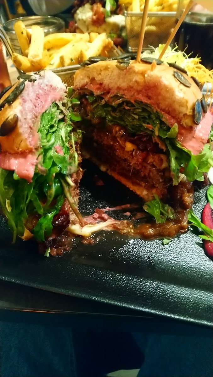 Downtown Burger-Bar Photos 9