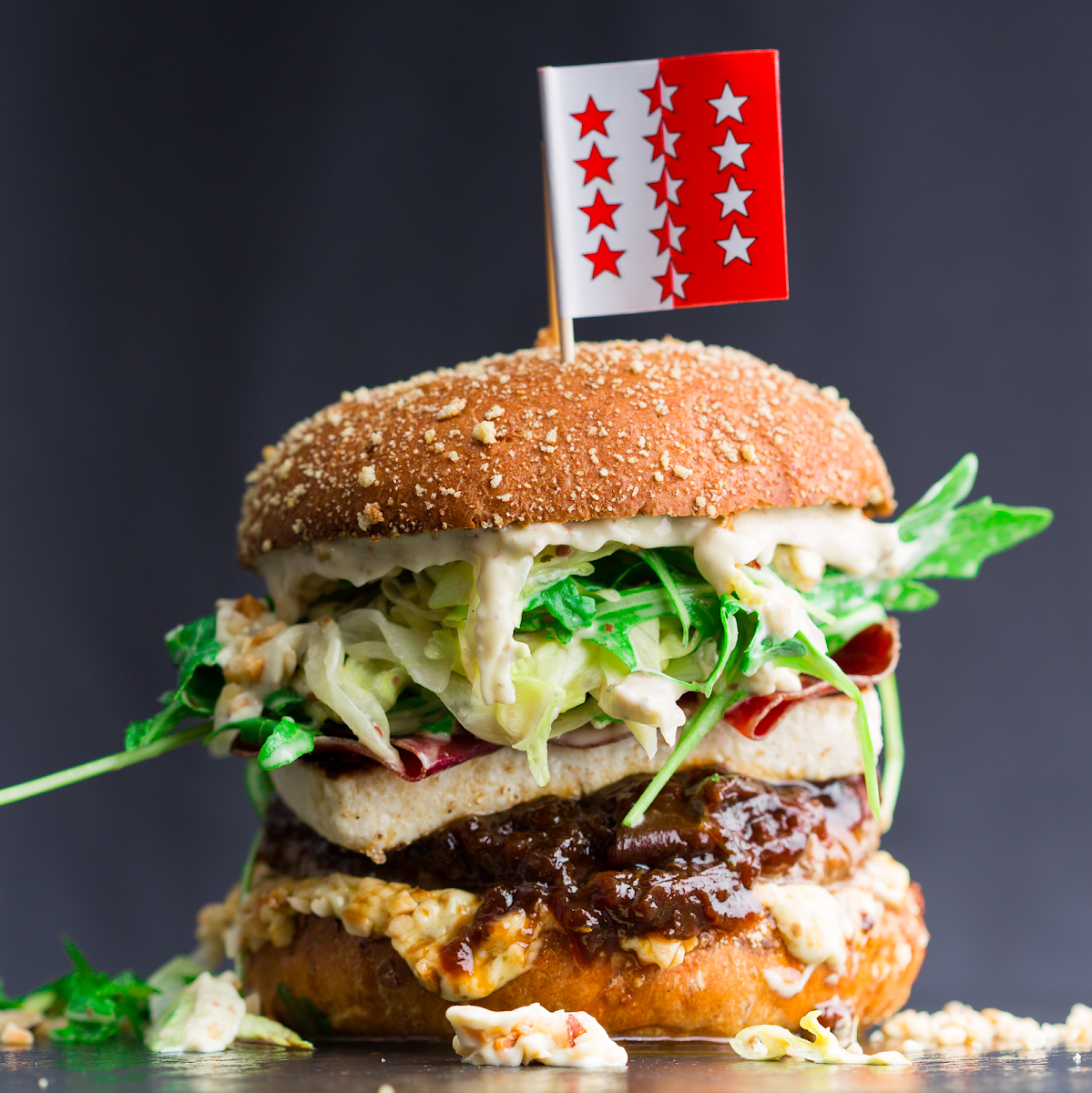 Downtown Burger-Bar Photos 2