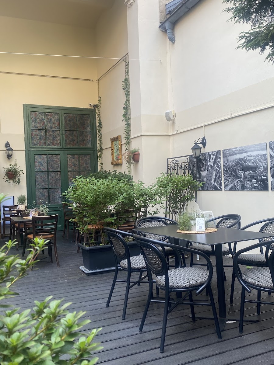 Downtown Garden Photos 2