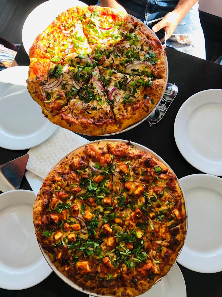 Downtown Pizza Dartmouth Photos 9