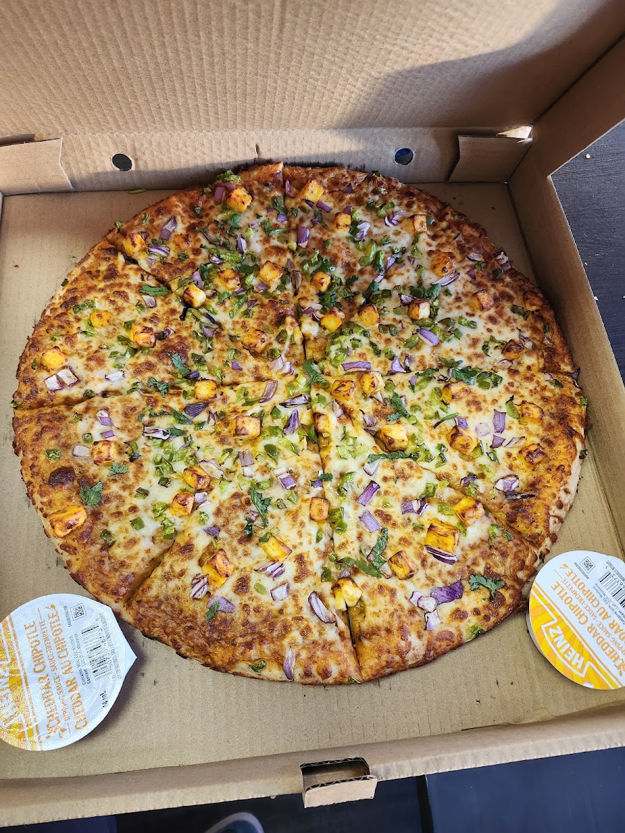 Downtown Pizza Dartmouth Photos 2