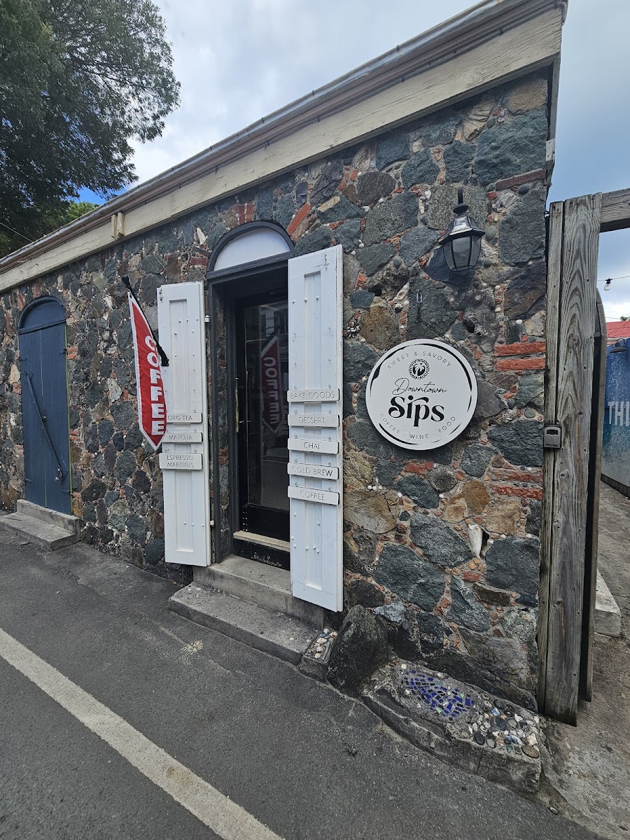 Downtown Sips Photos 2