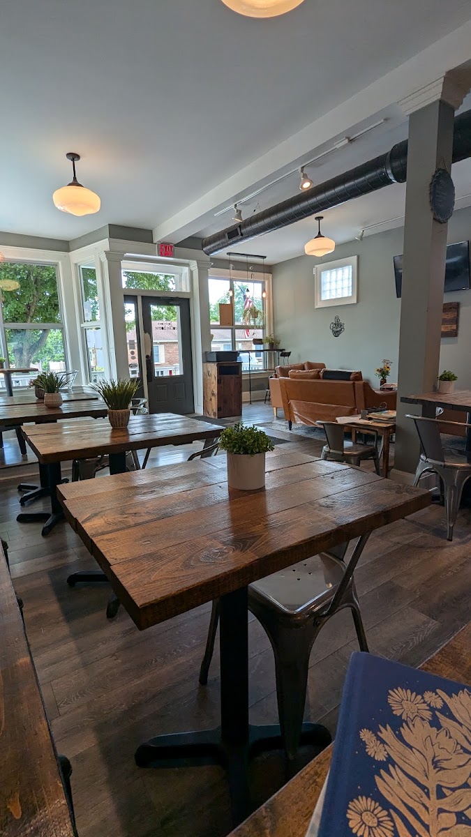 Doylestown Coffee House Photos 2