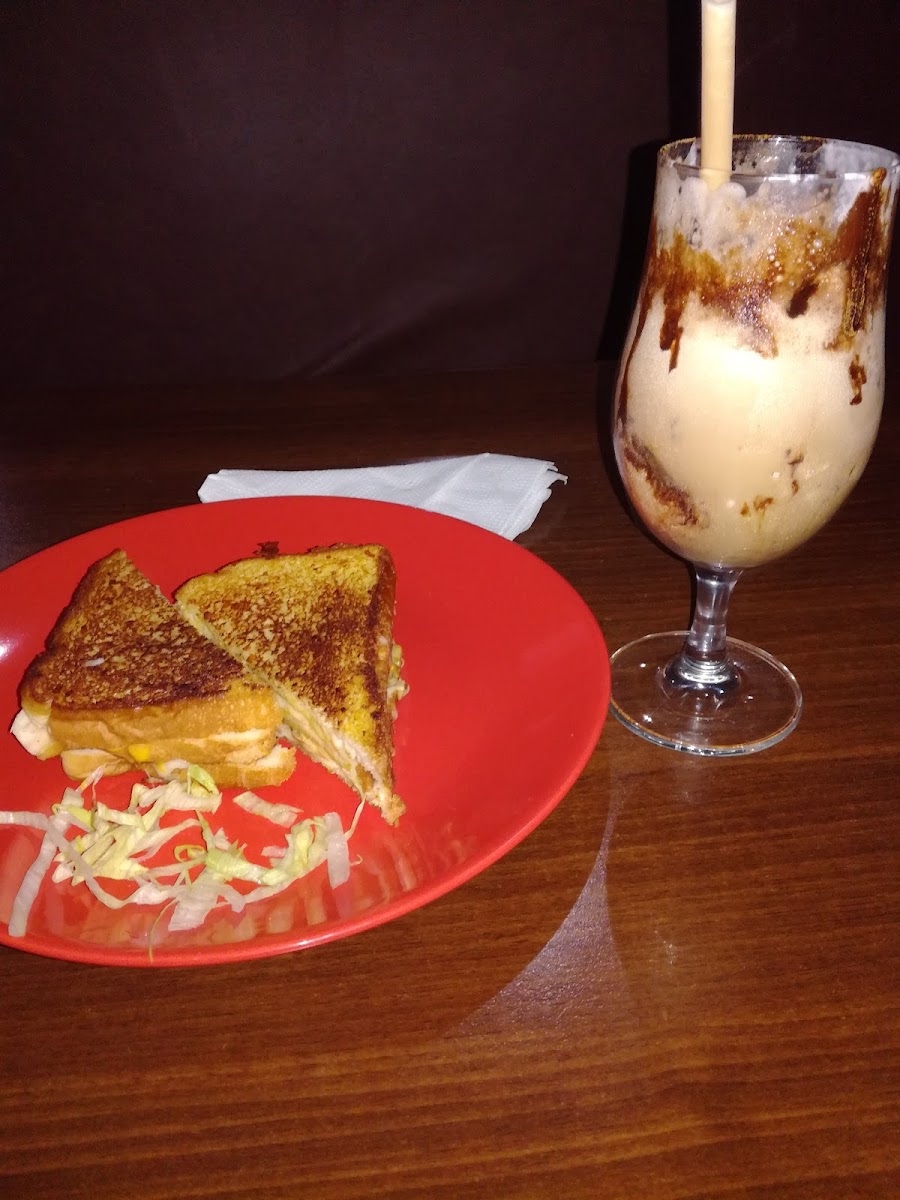 D'panchos Grill Photos 2