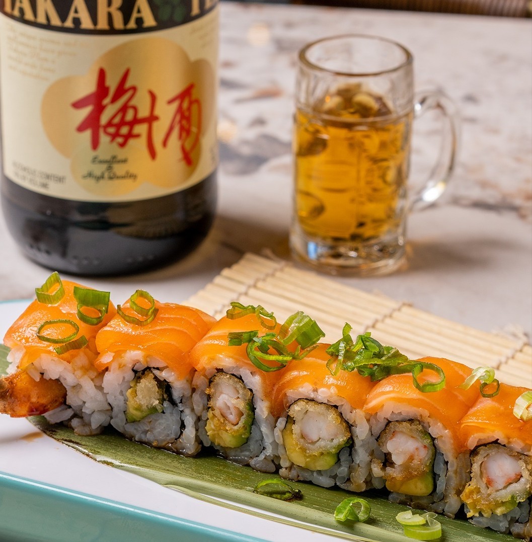 Drago Sushi Photos 2