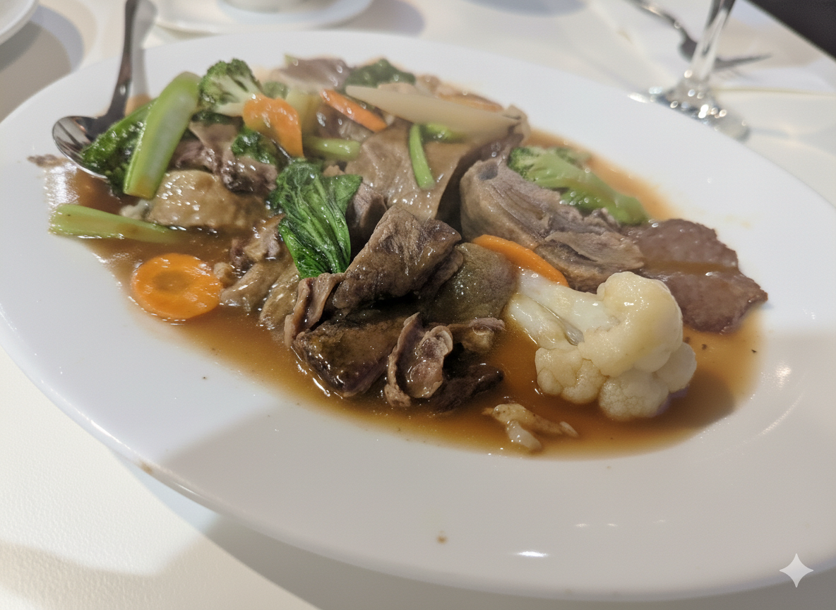 Dragon 88 Restaurant Photos 2