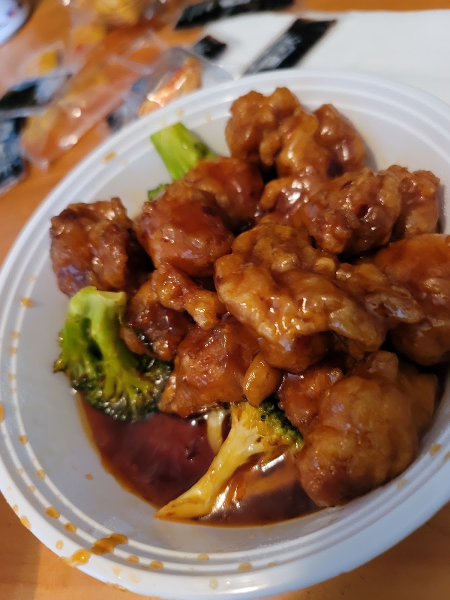 Dragon City Chinese Restaurant Photos 9