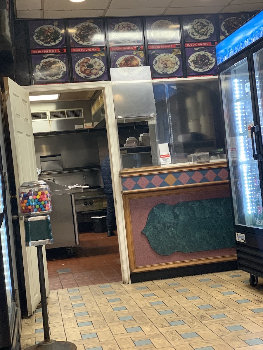 Dragon City Restaurant Photos 2