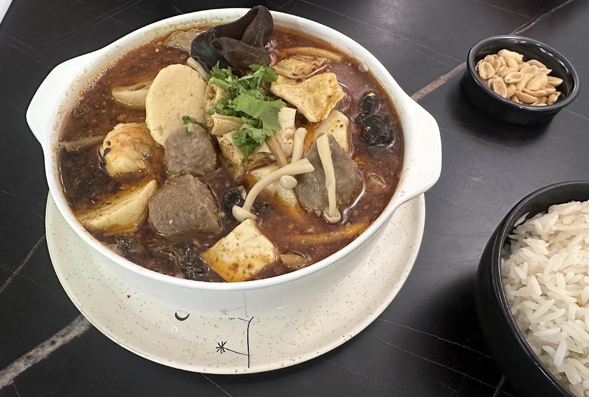 Dragon Délice - Restaurant Chinois - Marseille 龙小吃 马赛中餐 Photos 2