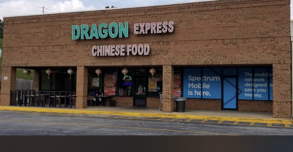 Dragon Express - Chinese Restaurant Photos 9