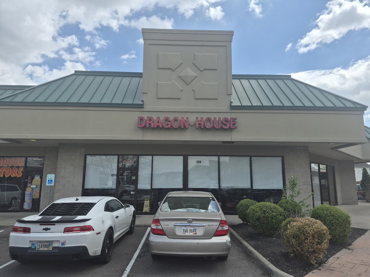 Dragon House