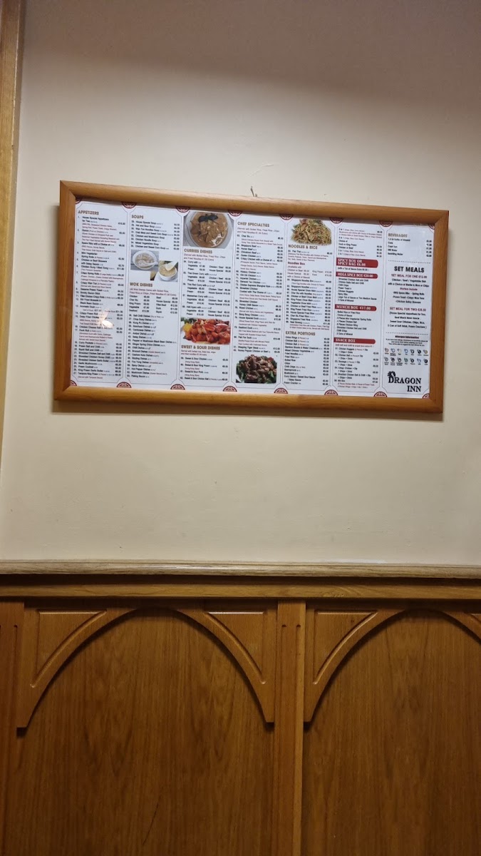 Dragon Inn