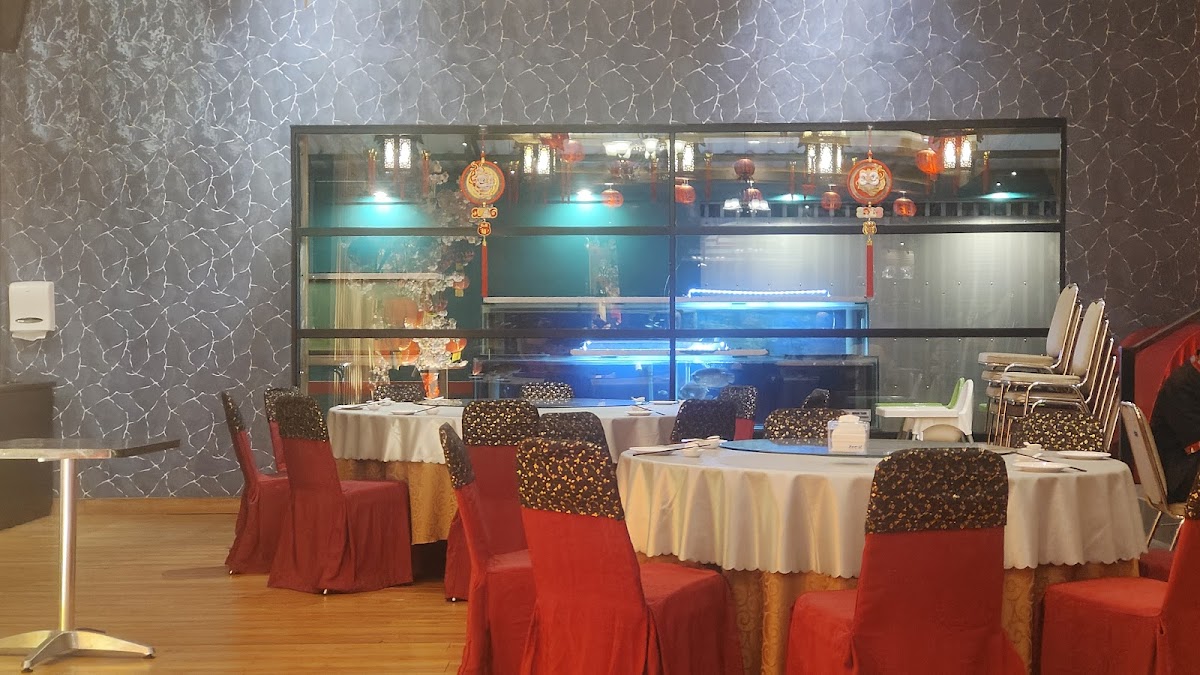 Dragon King Restaurant Photos 2