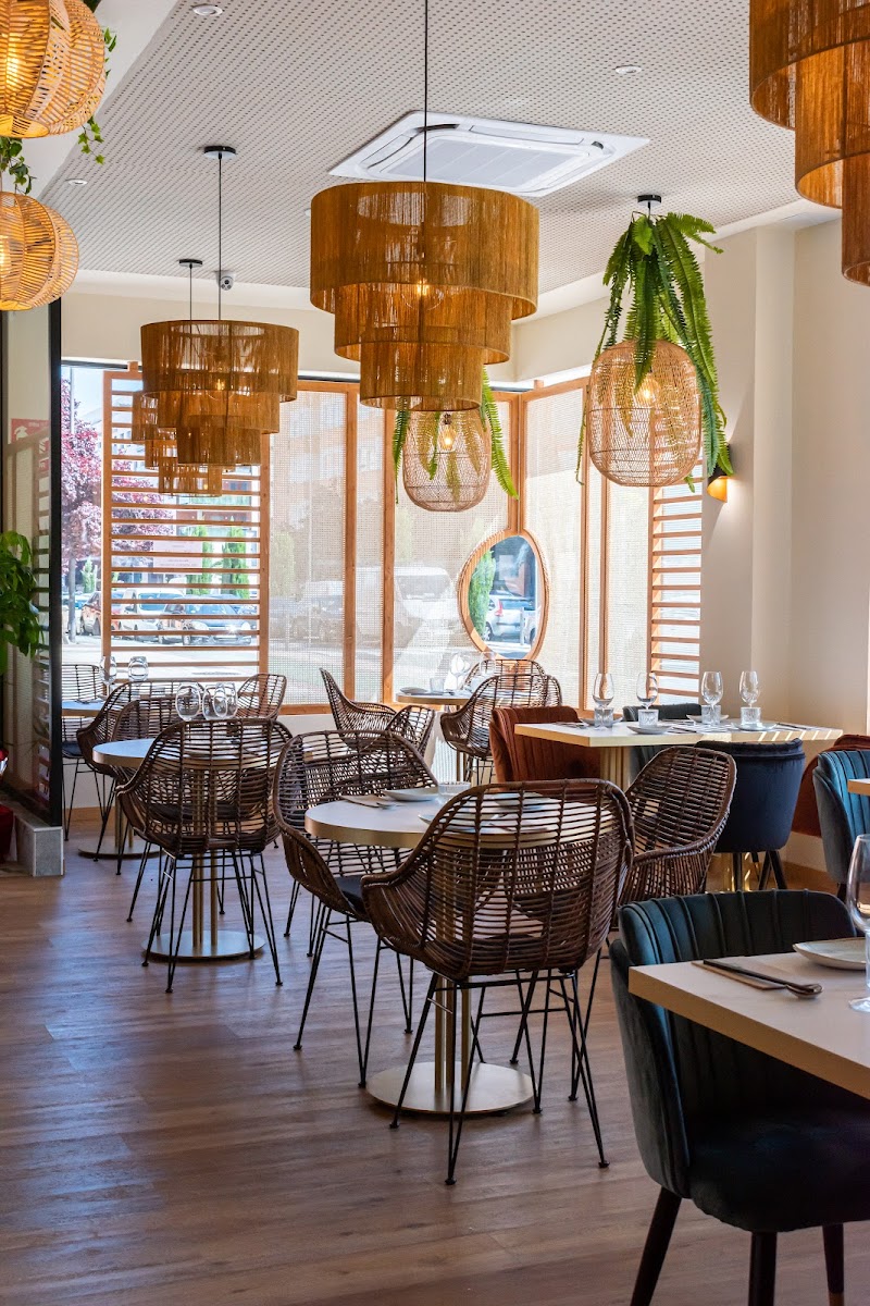 Dragon Kitchen Getafe