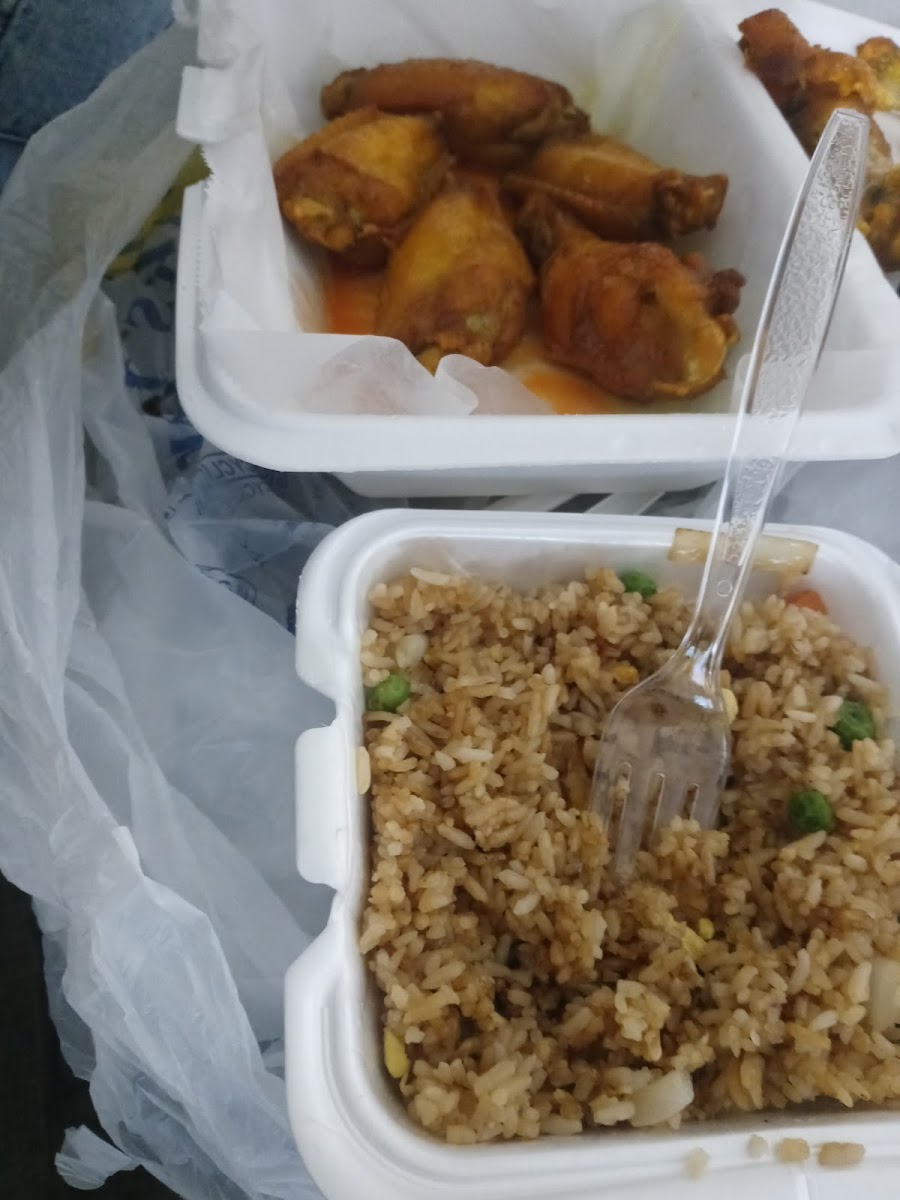 Dragon Palace - Norcross Photos 9