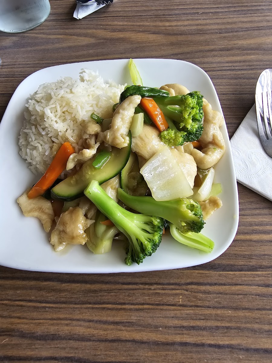 Dragon Sky Restaurant Photos 2