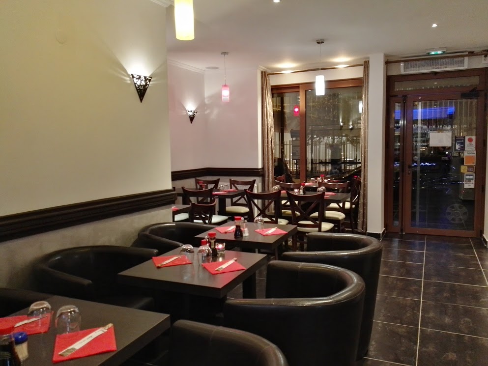 Dream Sushi Boulogne