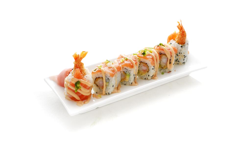 Dream Sushi Boulogne Photos 9