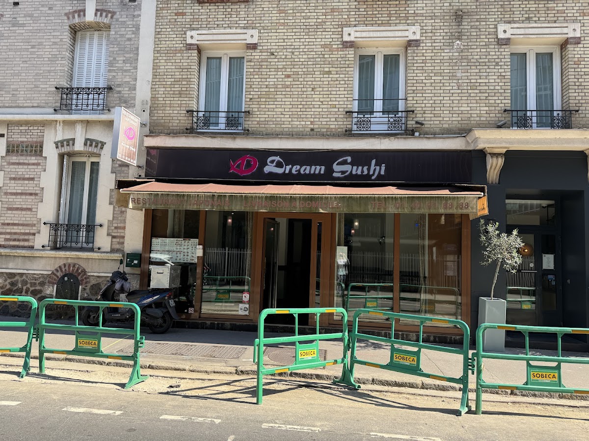 Dream Sushi Boulogne Photos 2