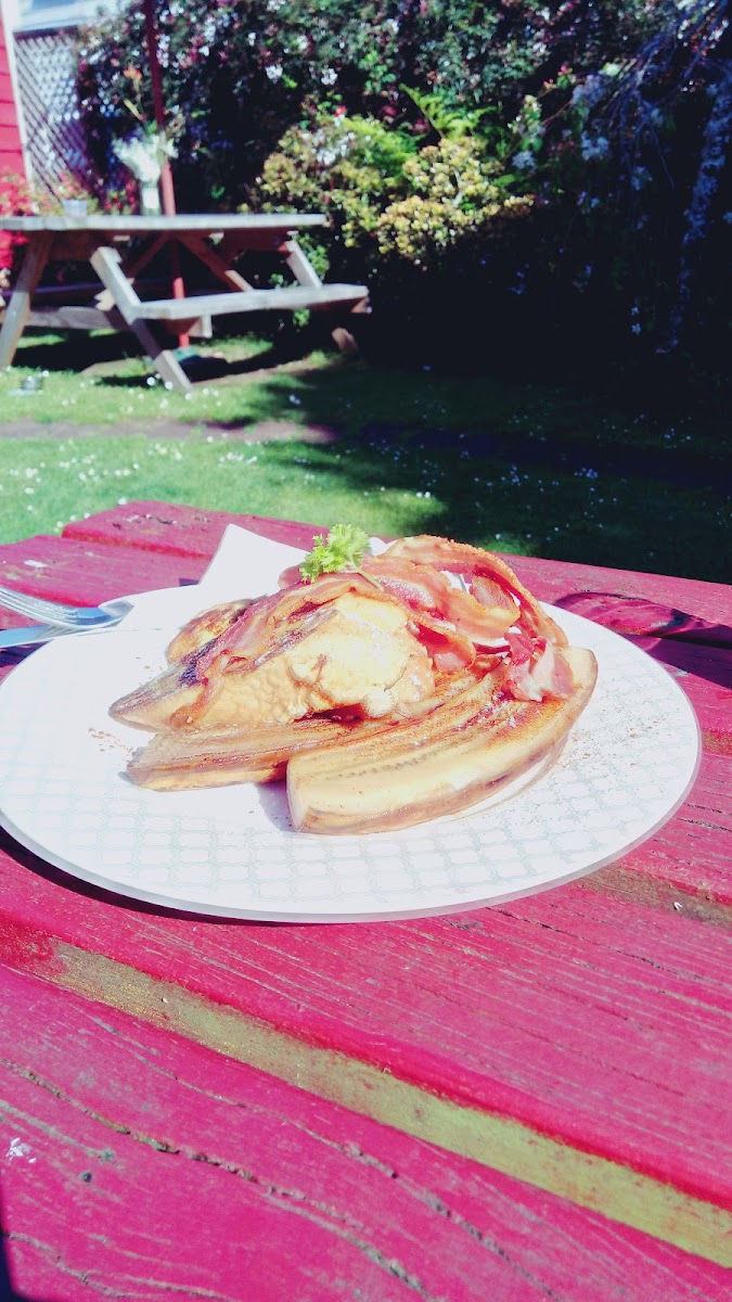 Dreamers Cafe Photos 9