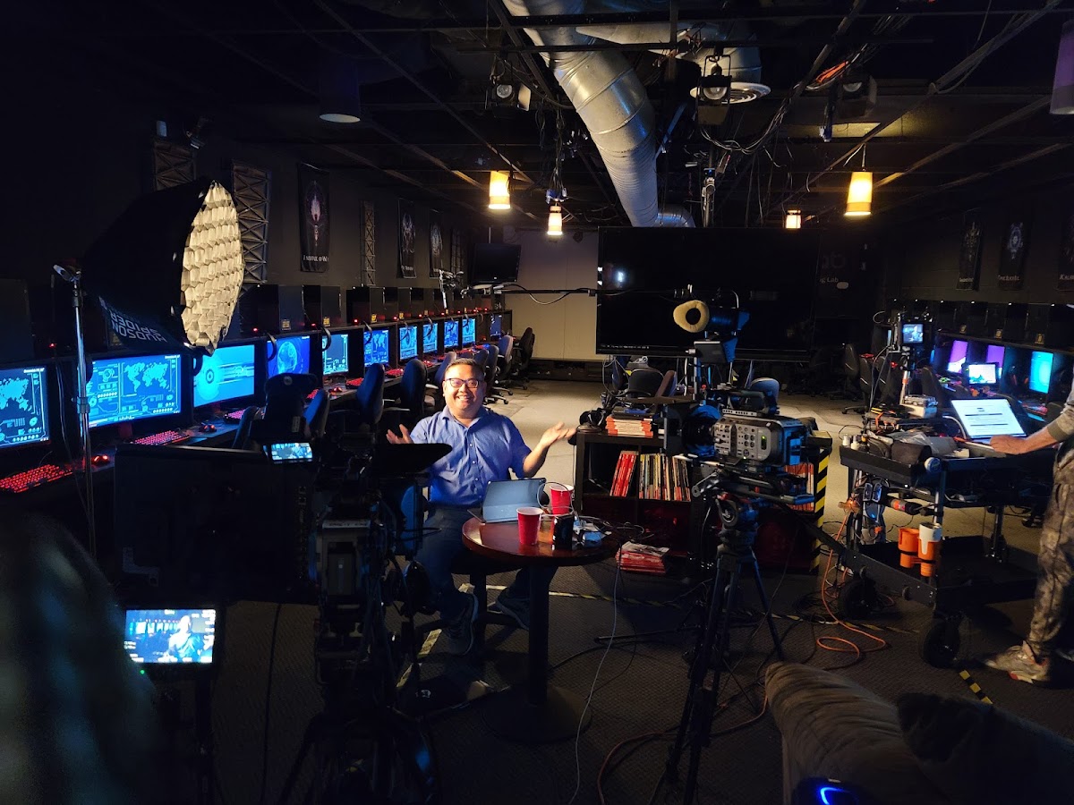Dreamlab Gaming