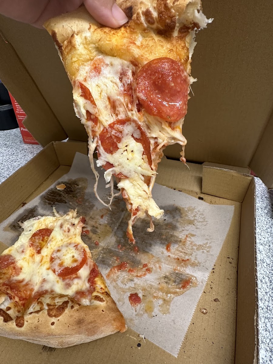 Drini Pizza Photos 2